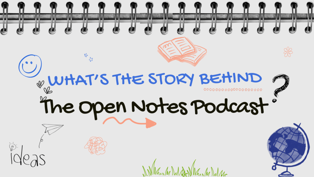 don’t have time for a podcast